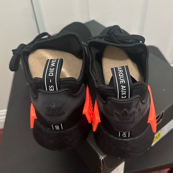 Adidas NMD_R1 Size 13 - Picture 6 of 6